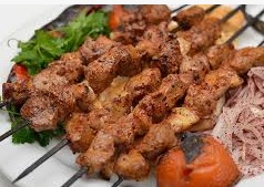 Çöp Şiş