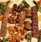 Karışık Izgara